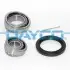 Фото Підшипник маточини (передньої) Toyota Hilux 83-05 DAYCO (KWD1444) зображення 1