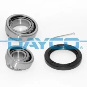 Підшипник маточини (передньої) Toyota Hilux 83-05 DAYCO KWD1444 Купити в Україні