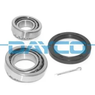Zestaw іoї.koіa (P) FORD, KIA, MAZDA DAYCO KWD1457 Купить в Украине