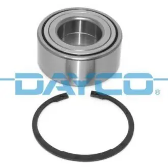 HYUNDAI Подшипник ступицы Sonata 1,8-3,0 93-98. передний DAYCO KWD1470 Купити в Україні