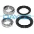 Фото Підшипник маточини (передньої) Ford Ranger 2.5D/TD/TDdi 4x4 99-06 DAYCO (KWD1471) зображення 1