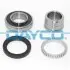 Фото SUZUKI К-т подшипника зад. ступицы (c ABS) Grand Vitara -05 DAYCO (KWD1492) зображення 1
