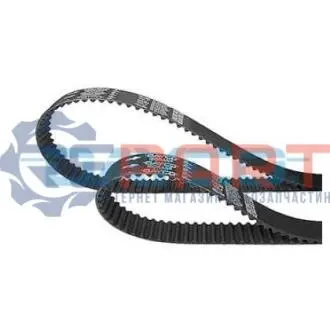 Фото Ремінь ГРМ VW Passat/Audi A6 2.5TDI 97-05 DAYCO (TBSET609) зображення 1