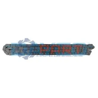 Фото VW Цепь привода Polo,Skoda Fabia, Roomster,Seat DAYCO (TCH1002) изображение 1