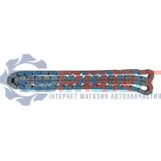 Фото 1 — Цепь ГРМ DAYCO (TCH1011) Фото Цепь ГРМ DAYCO (TCH1011) изображение 1