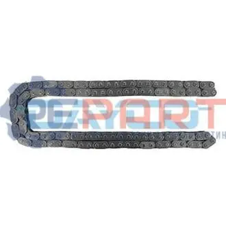 Комплект ланцюга ГРМ Renault Trafic/Opel Vivaro 2.0 dCi 06- DAYCO TCH1020 Купити в Україні