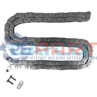 Фото Ланцюг ГРМ MB A-class 1.4-2.1i 97-05 DAYCO (TCH1027) зображення 1