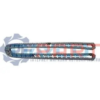 Ланцюг ГРМ (кількість ланок: 162) FIAT SEDICI SUZUKI GRAND VITARA II, IGNIS I, IGNIS II, JIMNY, LIANA, SWIFT III, SWIFT IV, SX4, SX4 S-CROSS, VITARA, WAGON R+ 1.3/1.5/1.6 10.00 DAYCO TCH1028