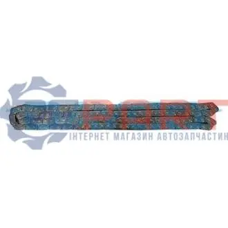 Фото Ланцюг ГРМ Ford Transit 2.0DI/2.4DI (75PS/90PS) 00- DAYCO (TCH1040) зображення 1