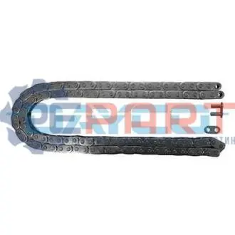 Цепь DAYCO TCH1056