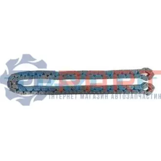 Фото Ланцюг ГРМ Nissan Almera/Primera 1.5/1.6/1.8i 99- DAYCO (TCH1061) зображення 1