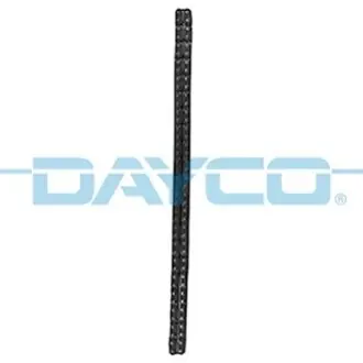 Ланцюг ГРМ HYUNDAI ACCENT III, ACCENT IV, ELANTRA IV, ELANTRA V, GETZ, I10 I, I20 I, I30, I40 I, I40 I CW, IX20, IX35, MATRIX KIA CARENS III, CARENS IV, CEE'D, CERATO I 1.1D-1.7D 07.04 DAYCO TCH1092