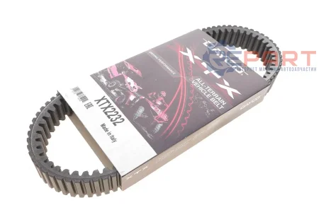 Ремень привода колеса Suzuki LT-A 500F/QuadMaster 00-01/Vinson 500 Auto 02-07 (36.73x936.63) DAYCO XTX2232