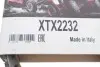 Ремень привода колеса Suzuki LT-A 500F/QuadMaster 00-01/Vinson 500 Auto 02-07 (36.73x936.63) DAYCO (XTX2232) изображение 5