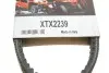 Ремінь приводний (довжина: 997мм) POLARIS RANGER, SPORTSMAN 500-850 2007-2014 DAYCO (XTX2239) зображення 5