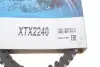 Приводной ремень DAYCO (XTX2240) изображение 6