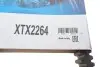 Ремень привода колеса Polaris RZR 900 (32.2x1022) DAYCO (XTX2264) изображение 5