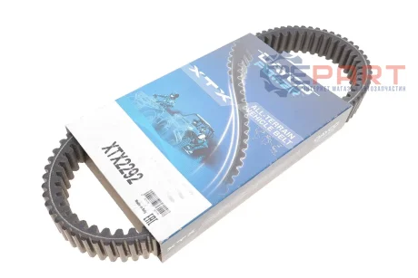 Приводной ремень DAYCO XTX2292