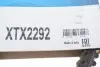 Приводной ремень DAYCO (XTX2292) изображение 6