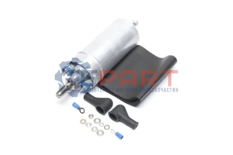 Фото Паливний насос DECARO (0580464044) зображення 1