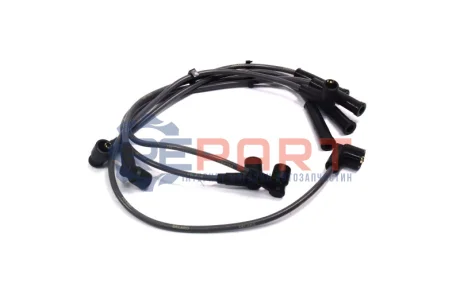 Фото 1 — Провода високовольтні DECARO (2101-3707080-02) Фото Провода високовольтні DECARO (2101-3707080-02) зображення 1