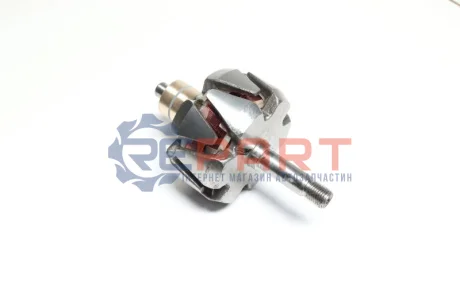 Ротор (якорь) генератора ВАЗ 2108 DECARO 21083701200 Купити в Україні