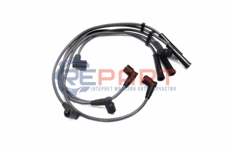 Фото Провода високовольтні DECARO (2108-3707080-02) зображення 1