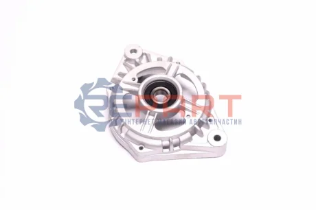 Кришка генератора ВАЗ 2110 передня новий. обр. d17mm DECARO 2110-3701400 Купити в Україні