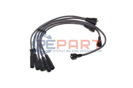 Фото Провода високовольтні DECARO (2121-3707080-02) зображення 1