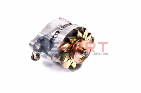 Фото Генератор ВАЗ 2108,-09 14В 90А DECARO (372.3701000-03) изображение 1