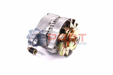 Генератор DECARO 372.3701000 Купити в Україні