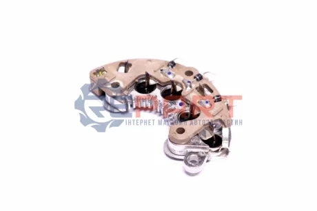 Діодний міст DAEWOO LANOS 85А DECARO 93740830 Купити в Україні