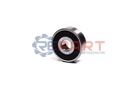 Фото Р/к генератора (підшипник) F-806078.KL DECARO (DC08436) зображення 1