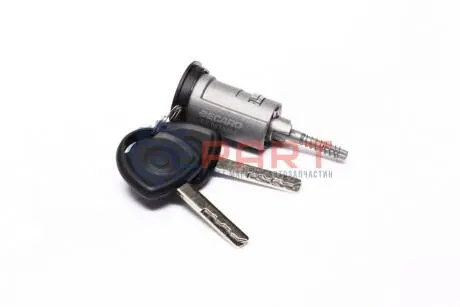 Замки / Ручки DECARO DE0913653 Купити в Україні