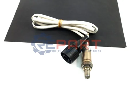 Фото Лямбда зонд DECARO (DE11781726321) зображення 1