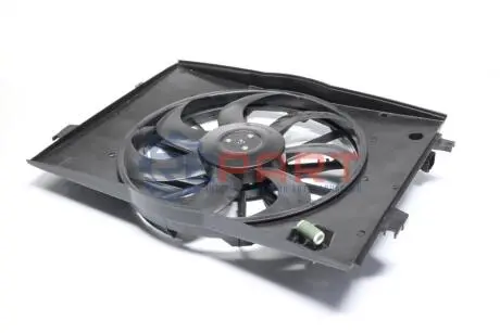 Фото Вентилятор охолодження двигуна DECARO (DE.15.00011) зображення 1