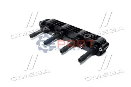 Фото Котушка запалювання OPEL ASTRA G DECARO (DE.1810880039) зображення 1