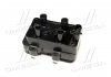 Катушка запалювання DACIA LOGAN 04-, RENAULT KANGOO 97- - DE.1810880058 (8200141149, 7710000925, 7700875701) DECARO DE1810880058 (фото 3)