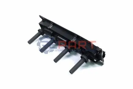 Фото Котушка запалювання OPEL ASTRA G,H, VECTRA, 2,2 16V DECARO (DE.1810880176) зображення 1