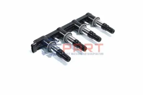 Фото Котушка запалювання DECARO (DE.1810880337) зображення 1