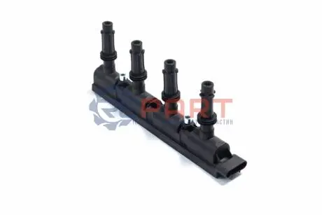 Фото Котушка запалювання DECARO (DE.1810880354) зображення 1