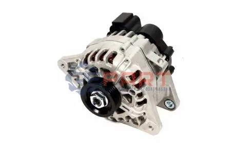 Генератор DECARO DE.18300004 Купити в Україні