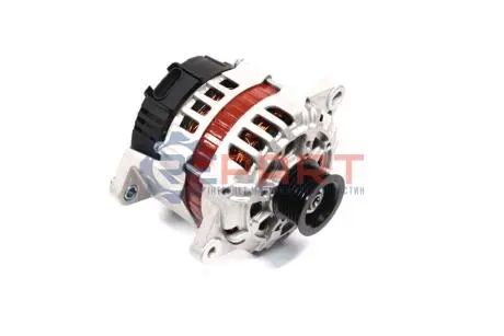 Фото Генератор CHEVROLET AVEO 85A DECARO (DE.18300026) зображення 1