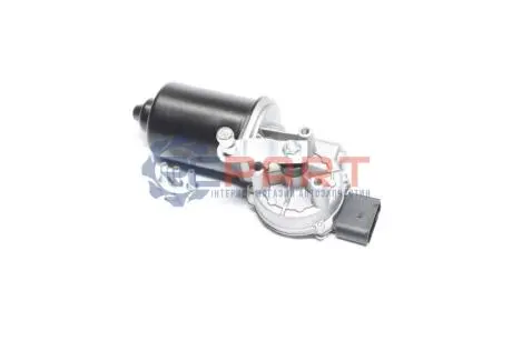 Моторедуктор стеклоочист. SKODA OCTAVIA 97- VW GOLF IV DECARO DE6700023 Купити в Україні