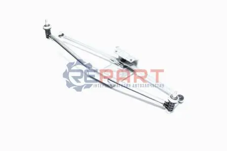 Фото Привід склоочисника (трапеція) MB SPRINTER 96-05 DECARO (DE.67.00041) зображення 1