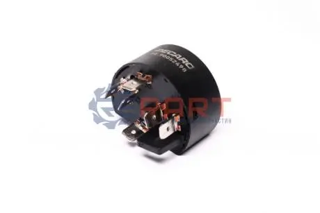 Фото Замки / Ручки DECARO (DE.90052498) зображення 1