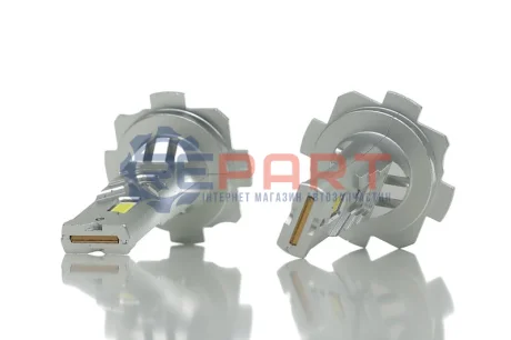 Фото Лампа світлодіодна H7 LED 4100K 12V NF &lt;&gt; DECARO (DEC-4100H7NF) изображение 1