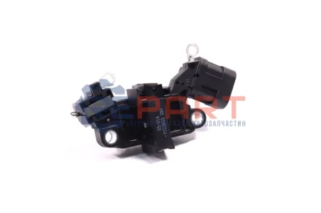 Реле зарядки генератора ISUZU, Богдан Е1, Е2 (квадрат. фішка))) DECARO DEC8972493360 Купити в Україні