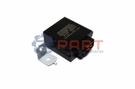 Реле ВСІ DECARO DEC8980255331 Купити в Україні