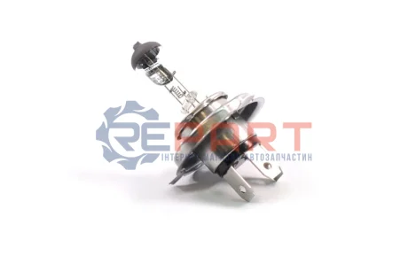 Фото Автолампи DECARO (DEC-H4 24V75/70W P43) зображення 1